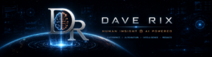 daverix.uk header banner - Dave Rix, AWS Cloud Architect, Platform Engineer and MySQL DBA