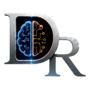 daverix.uk site icon